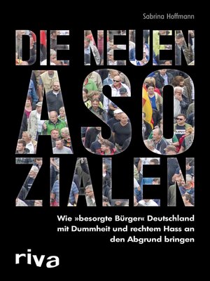 cover image of Die neuen Asozialen